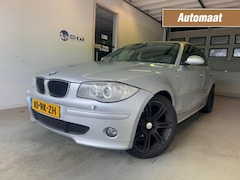 BMW 1-serie - 118i High Executive LEER XENON NAVI NAP APK 10-2025