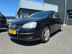 Volkswagen Jetta - 1.4 TSi ComfortLine Business Aut. Trekhaak