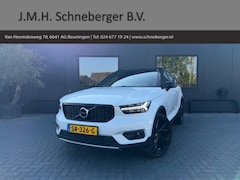 Volvo XC40 - 2.0 T4 R-Design / Adaptive CC / Camera / Stoelverw. / LED