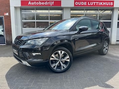 SEAT Ateca - 1.4 EcoTSI 150PK Xcellence DSG LED Camera Cruise Navi