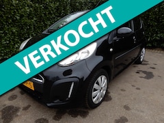 Citroën C1 - 1.0 Tendance. Origineel Nederlandse auto met NAP