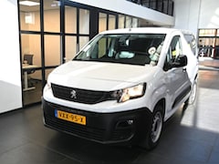 Peugeot Partner - 1.5 BlueHDi 100 S&S L1 *Excl. BTW* *All-in prijs