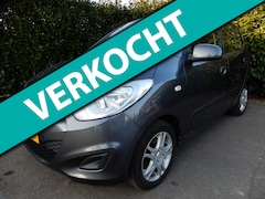 Hyundai i10 - 1.1 i-Drive. Origineel Nederlandse auto met NAP