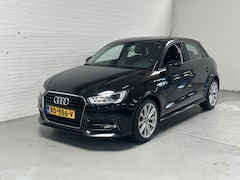 Audi A1 Sportback - 1.0 TFSI Sport Pro Line S Clima / Navi / Cruise /Lmv