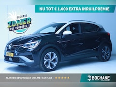 Renault Captur - 1.6 E-Tech Plug-in Hybrid 160 R.S. LINE Bose/Navi/Camera 360