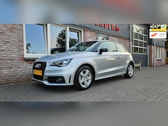 Audi A1 - 1.2 TFSI Admired Airco Cruise Control Navigatie NAP Leuke Auto