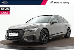 Audi A6 Avant - 40 TFSI 204pk S-Tronic S Edition Competition · Panoramadak · B&O Sound · Matrix LED · Elek
