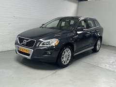 Volvo XC60 - 2.4D AWD Summum Clima / Crise /Trekhaak / Pano