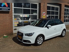Audi A1 Sportback - Airco, Cruise control 1.2 TFSI Attr. PL.B