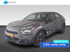 Citroën C4 - 1.2 Hybrid 136pk e-DCS6 Business / LED / Camera / Navigatie