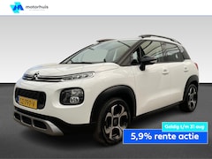 Citroën C3 Aircross - 1.2 PureTech 110pk Shine