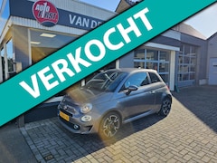 Fiat 500 - 1.2 SPORT