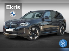 BMW iX3 - High Executive 20'' / Trekhaak / Comfort Acces / Harman Kardon / Head-Up Display