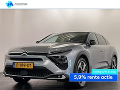 Citroën C5 X - 1.2 PureTech 130pk S&S EAT8 Feel
