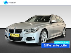 BMW 3-serie Touring - (f31) 318i 136pk Aut M Sport Corporate Lease