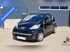 Peugeot 107 - 1.0-12V Sublime AIRCO / NAP / NW APK / NW BANDEN /