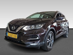 Nissan Qashqai - 1.2 115pk DIG-T Business Edition