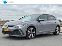 Volkswagen Golf - | GTE | DSG | 1.4 eHybrid PHEV | 245 PK | VIRTUAL | IQ LIGHT | NAVI | PDC | WINTER PACK |