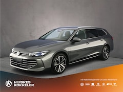 Volkswagen Passat Variant - 1.5 eHybrid 204pk Business - eHybrid
