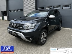 Dacia Duster - 1.3 TCe AUTOMAAT/360CAM/CLIMA/NAVI/150PK