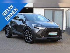 Toyota C-HR - 1.8 Hybrid 140 First Edition Bi Tone