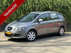 SEAT Altea XL - 1.4 TSI | Climate control | Camera | Navi