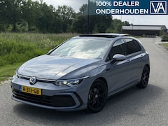 Volkswagen Golf - 1.5 eTSI R-Line Bns+ Pano | Camera | IQ
