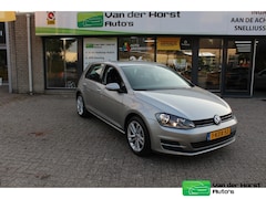 Volkswagen Golf - 1.2 TSI Trendline