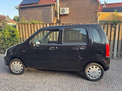 Opel Agila - 1.0-12V Essentia