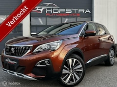 Peugeot 3008 - 1.2 PureTech Allure 360-Camera Trekhk CarPlay Uniek