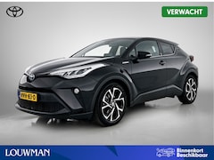 Toyota C-HR - 2.0 Hybrid Dynamic