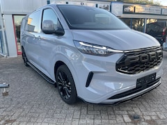 Ford Transit Custom - 320 2.0 TDCI 170 PK AUT L2H1 DC Limited