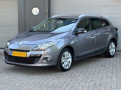 Renault Mégane Estate - 1.6 Parisienne