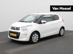 Citroën C1 - 1.0 e-VTi Style Edition | Airconditioning |