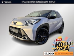 Toyota Aygo X - 1.0 VVT-i MT JBL, Apple carplay, Android auto, Stoelverwarming