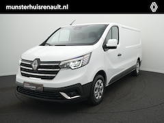 Renault Trafic - 2.0 Blue dC1 150 EDC T30 L2H1 Advance *AUTOMAAT* - Navi, sensor v+a, camera, inklapbare sp