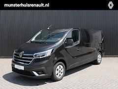 Renault Trafic - 2.0 Blue dCi 130 T30 L2H1 Advance *NIEUW* - Allseasons, alarm, camera, houten laadvloer, t