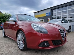 Alfa Romeo Giulietta - 1.4 T Distinctive - Automaat - Panorama dak
