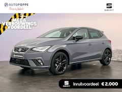 SEAT Ibiza - FR Business Connect 1.0 85 kW / 115 pk EcoTSI Hatc