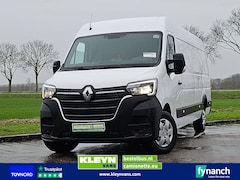 Renault Master - 2.3 L4H2 Maxi 163Pk NAP