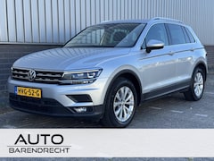 Volkswagen Tiguan - 1.5 TSI ACT Comfortline Keyless | Cruise Contr Adaptief | Stoelverwarming