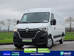 Renault Master - 2.3 L4H2 Maxi 163Pk NAP