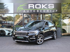 BMW X1 - sDrive20i Orange Edition II