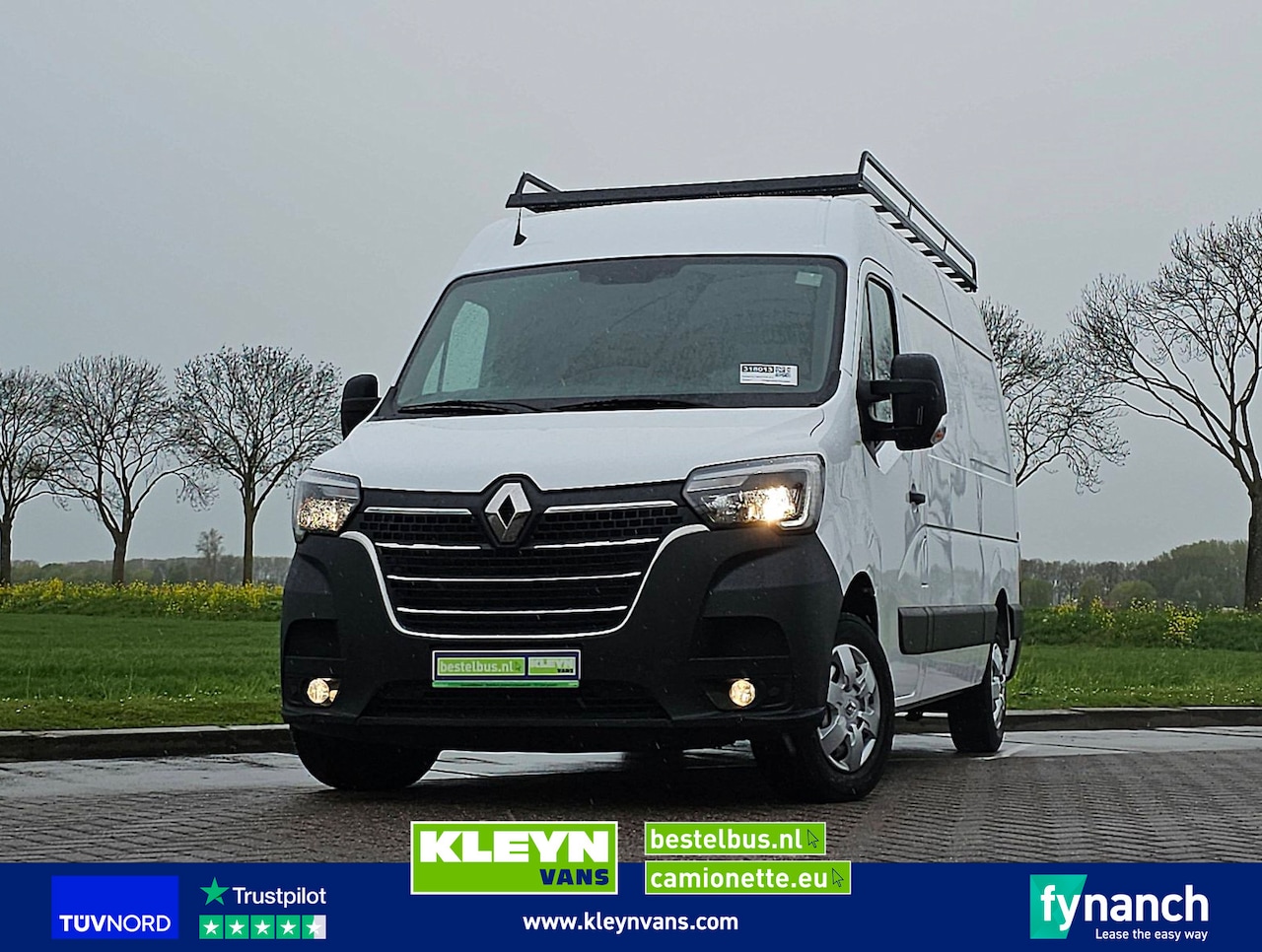 Renault Master - 2.3 L2H2 RED Navi Euro6! - AutoWereld.nl
