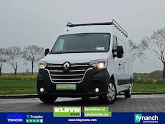 Renault Master - 2.3 L2H2 RED Navi Euro6
