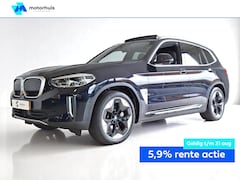 BMW iX3 - (g08) iX3 286pk AUTOMAAT 80kWh