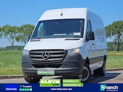 Mercedes-Benz Sprinter - 516 L2H2 Dubbellucht AC