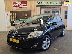 Toyota Auris - 1.6 Aspiration/AUTOMAAT/AIRCO/CRUISE/