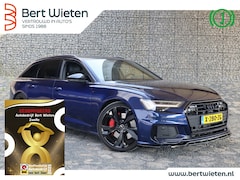 Audi A6 Avant - 55 TFSI e quattro Competition | B&O | LED Matrix | Trekhaak