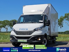 Iveco Daily - 35 S 16 3.0 160 LAADKLEP